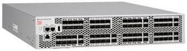 Main image of Brocade BR-VDX6730-60-F Switch