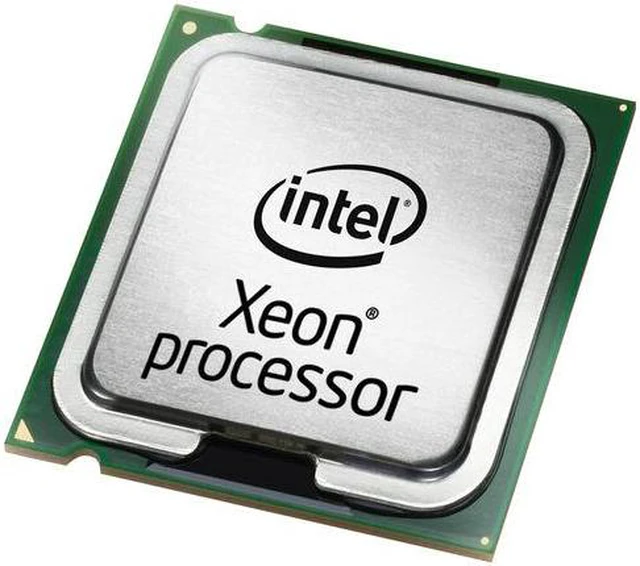Alt view image 2 of 2 - Intel Xeon Quad-Core E5345 2.33GHz - Processor Upgrade
