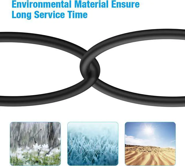 Alt view image 5 of 8 - isYoung 3FT Cat8 Ethernet Cable, High Speed 26AWG Cat8 LAN Network Cable 40Gbps, 2000Mhz with Gold Plated RJ45 Connector