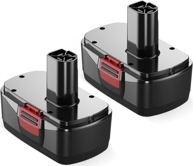 Craftsman cordless best sale battery 19.2