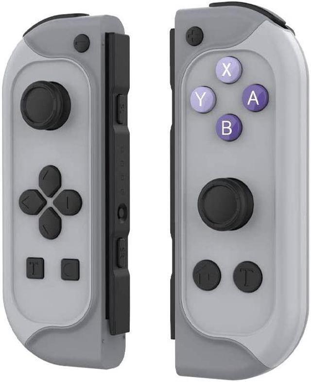 Switch Joy Pad Replacement for Switch,Switch Joy conL/R Remotes