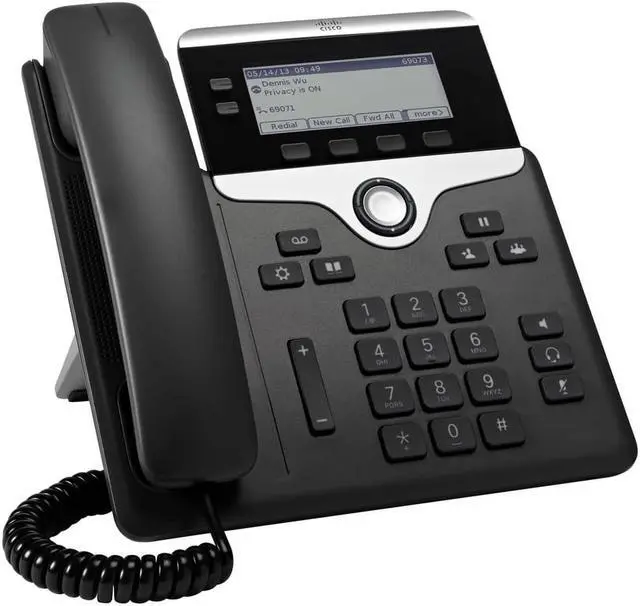 Alt view image 8 of 11 - Cisco CP-7821-K9=