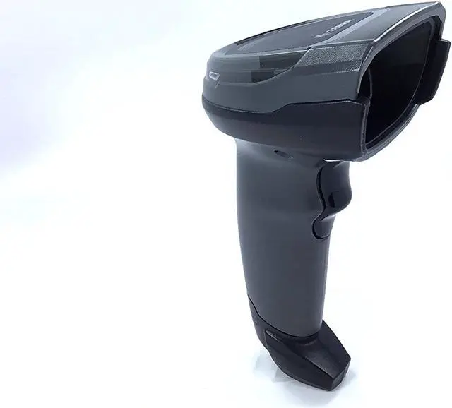 Alt view image 10 of 10 - Zebra Symbol DS8108-SR Corded 2D/1D Handheld Digital Barcode Scanner/ Imager (Upgraded Model of DS6708-SR), Includes Heavy-Duty Shielded 7FT USB Cable (CBA-U21-S07ZAR)
