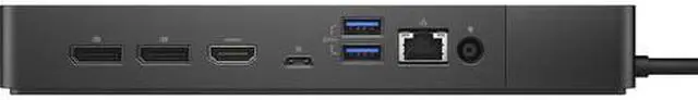 Alt view image 4 of 20 - Dell WD19DCS Performance Docking Station