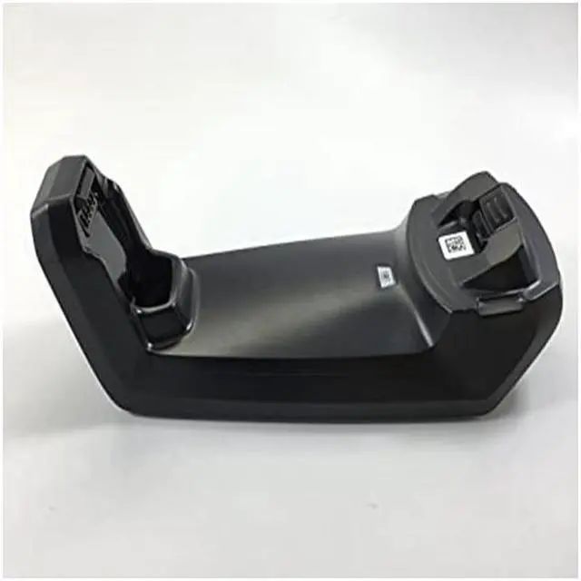 Alt view image 4 of 6 - Zebra DS8178 Series Cordless Handheld Scanner Kit with Shielded USB Cable and FIPS Standard Cradle, Black (DS8178-SR7U2100SFW)