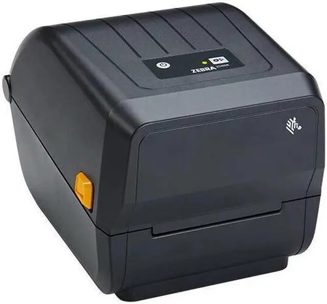 Alt view image 3 of 7 - Hot Selling Desktop Thermal Printer of Zebra ZD888t 203DPI is a Barcode Label Printer For Receipt Printing USB connection Replace GK888T