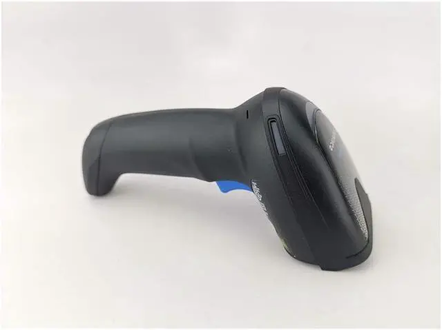 Alt view image 7 of 7 - Datalogic Gryphon GD4590-BK Handheld 2D/1D Barcode Scanner with USB Cable