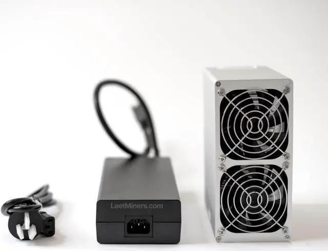 Main image of Goldshell HS-BOX 235GH/S(with psu)BOX& HNSB Mining Machine Low noise Small&simple Home Mining Home Riching