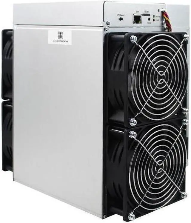 Alt view image 4 of 10 - Goldshell CK5 12t Ckb Miner Goldshell 2400W Asic Mining Machine CK5 Miner