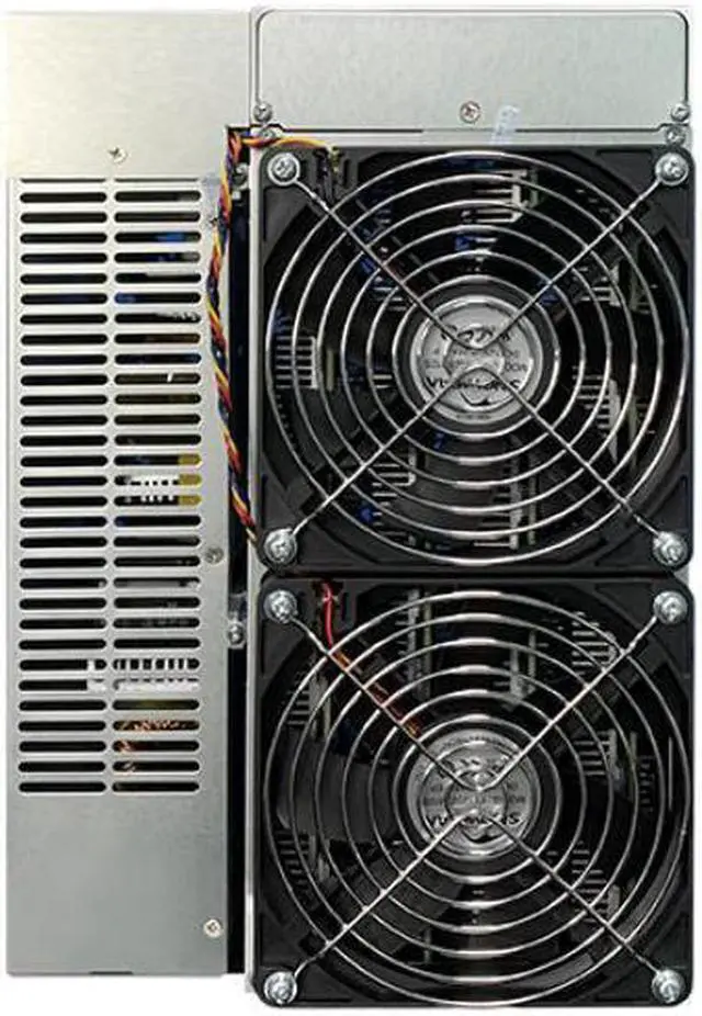 Alt view image 5 of 6 - New  Goldshell LT5-PRO 2.45GH/s Scrypt Litecoin LTC DOGE miner Better than Mini-DOGE Antminer L3 L7 Innosilicon A6 A4