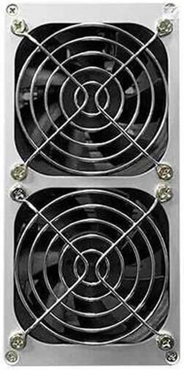 Alt view image 5 of 8 - Goldshell LB-BOX 175GH/S(without psu)Mining Machine Low noise Small&simple Home Mining Home Riching