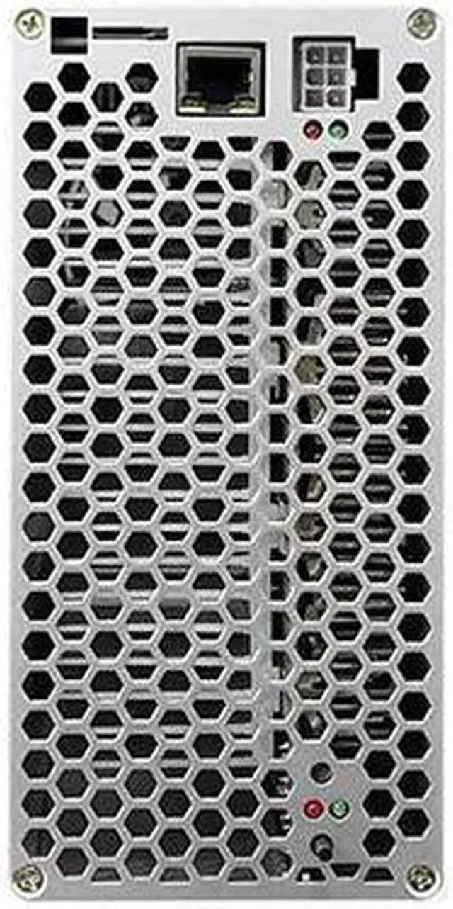 Alt view image 6 of 8 - Goldshell LB-BOX 175GH/S(without psu)Mining Machine Low noise Small&simple Home Mining Home Riching
