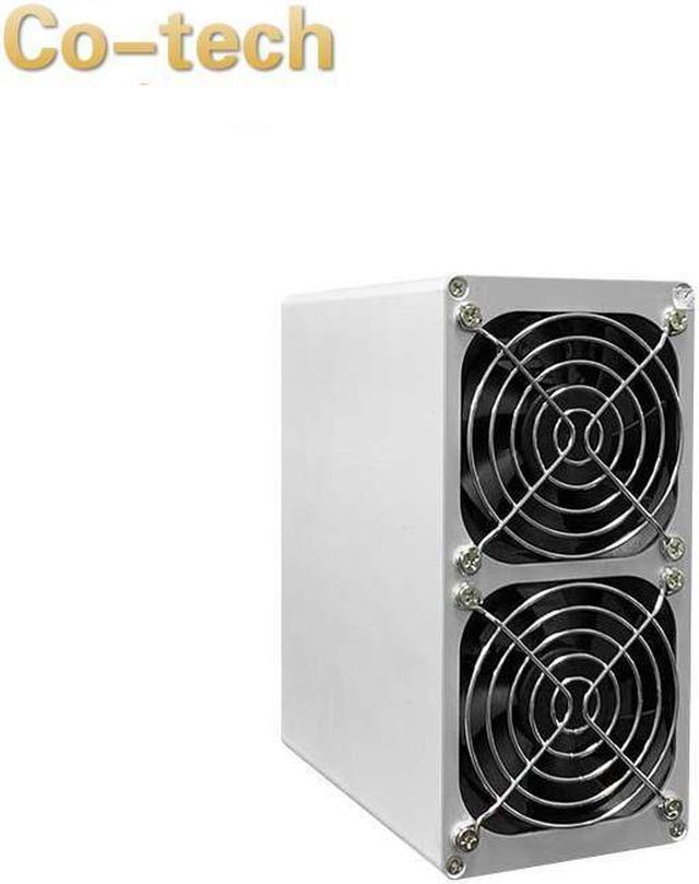 Main image of Goldshell LB-BOX 175GH/s LBRY miner More economical than CK-BOX KD-BOX Mini-DOGE LT5 Antminer S19 L7 Innosilicon