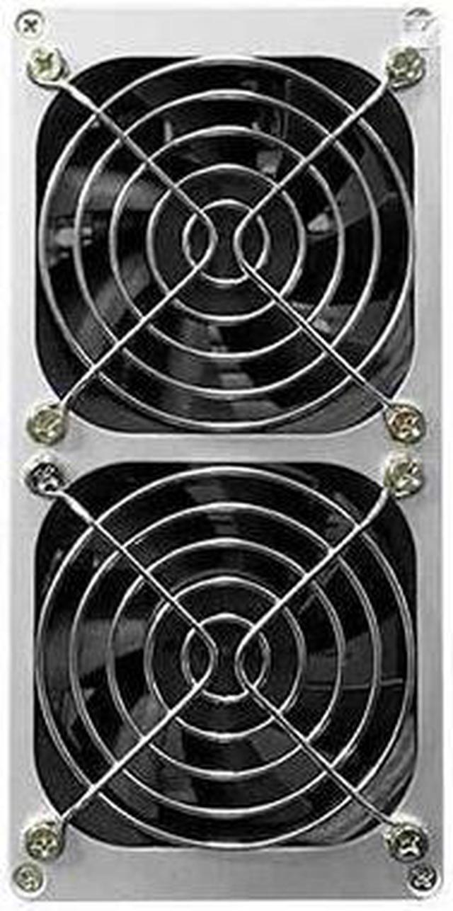 Alt view image 4 of 5 - Goldshell LB-BOX 175GH/s LBRY miner More economical than CK-BOX KD-BOX Mini-DOGE LT5 Antminer S19 L7 Innosilicon