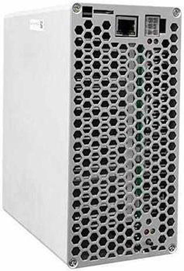 Alt view image 5 of 5 - Goldshell LB-BOX 175GH/s LBRY miner More economical than CK-BOX KD-BOX Mini-DOGE LT5 Antminer S19 L7 Innosilicon