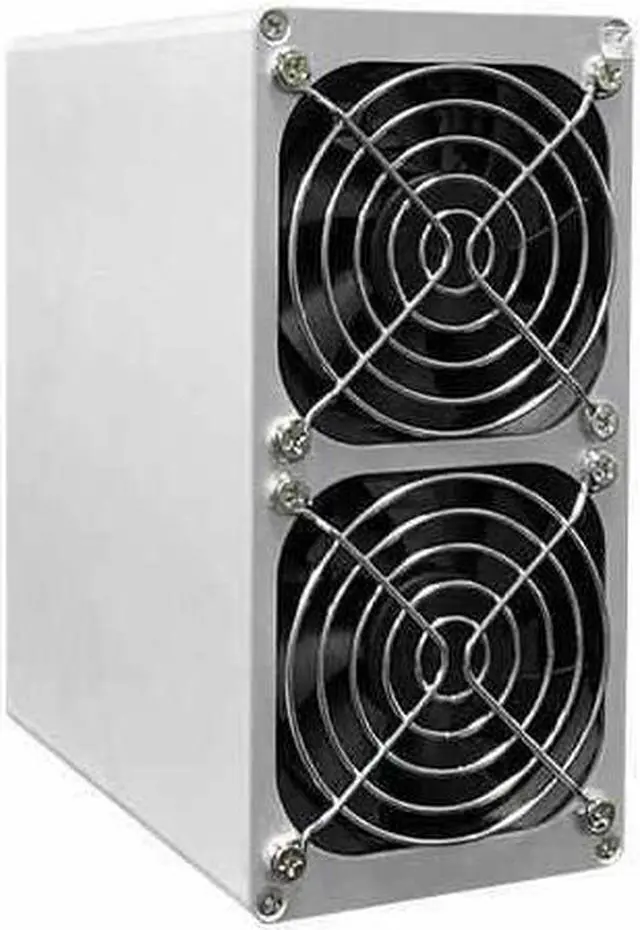 Alt view image 3 of 7 - Goldshell Mini-DOGE 185MH/S(with psu)DOGE& LTC Mining Machine Low noise Small&simple Home Mining Home Riching 100% New