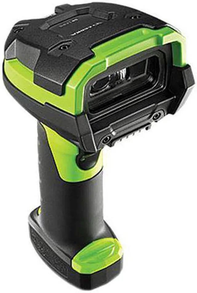 Main image of Zebra LI3608-SR3U4600VZW LI3608 Ultra-Rugged Handheld Barcode Scanner