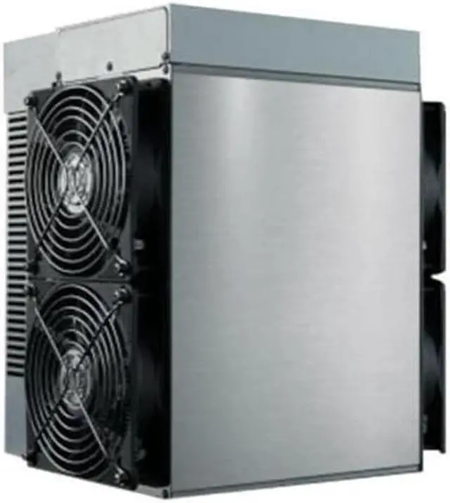 Alt view image 4 of 4 - Goldshell LT5 PRO 2455MH/S ASIC LTC Scrypt algorithm mining Dogecoin + Litecoin miner power consumption of 3100W