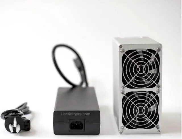 Main image of Goldshell HS-BOX 235GH/S(with psu)BOX& HNSB Mining Machine Low noise Small&simple Home Mining Home Riching