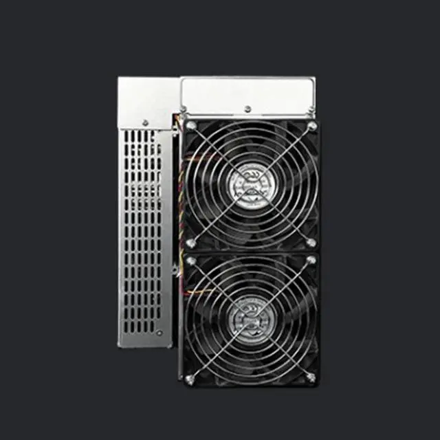 Alt view image 4 of 4 - Goldshell CK6 Nervos Network Super Computing Server New Upgrade, To the Next Level 19.3H/s±5% | 3300W±5% | 0.17W/M