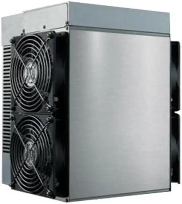 Alt view image 2 of 4 - Goldshell LT5 PRO 2455MH/S ASIC LTC Scrypt algorithm mining Dogecoin + Litecoin miner power consumption of 3100W