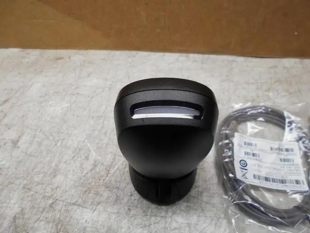 Alt view image 2 of 4 - Zebra DS9308 Hands-Free 1D 2D QR USB Barcode Scanner Kit DS9308-SR00004ZZCN