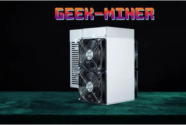 Alt view image 2 of 5 - New Release Goldshell CK LITE Miner CKB Miner 6.3TH/s 1200W Nervous Network Miner Better than CK BOX / CK5 / CK6