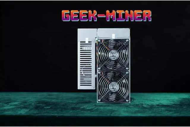 Alt view image 3 of 5 - New Release Goldshell CK LITE Miner CKB Miner 6.3TH/s 1200W Nervous Network Miner Better than CK BOX / CK5 / CK6