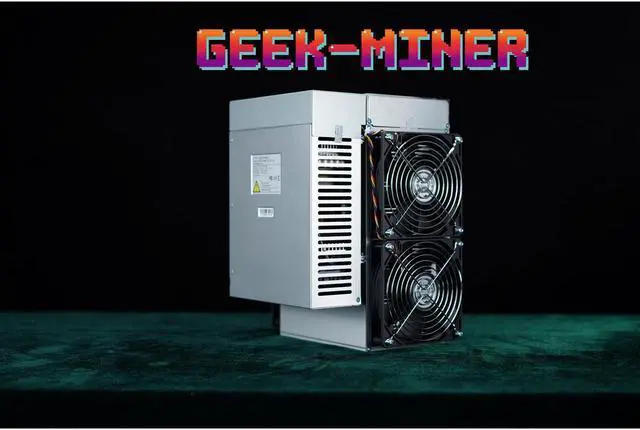 Alt view image 4 of 5 - New Release Goldshell CK LITE Miner CKB Miner 6.3TH/s 1200W Nervous Network Miner Better than CK BOX / CK5 / CK6