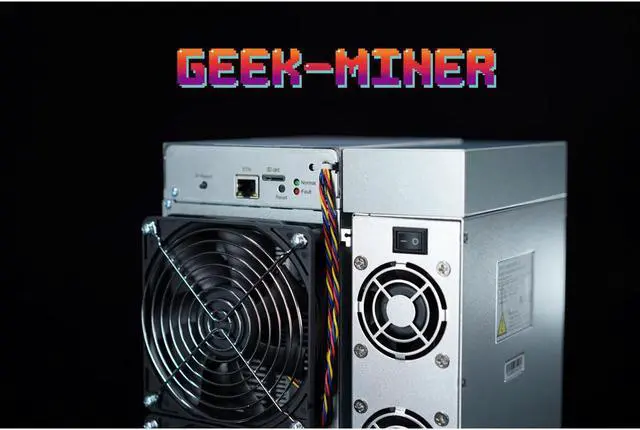 Alt view image 5 of 5 - New Release Goldshell CK LITE Miner CKB Miner 6.3TH/s 1200W Nervous Network Miner Better than CK BOX / CK5 / CK6