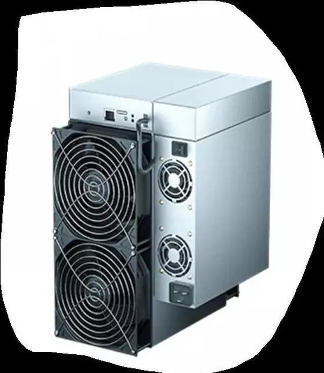 Alt view image 2 of 2 - New Release Goldshell CK LITE Miner CKB Miner 6.3TH/s 1200W Nervous Network Miner Better than CK BOX / CK5 / CK6