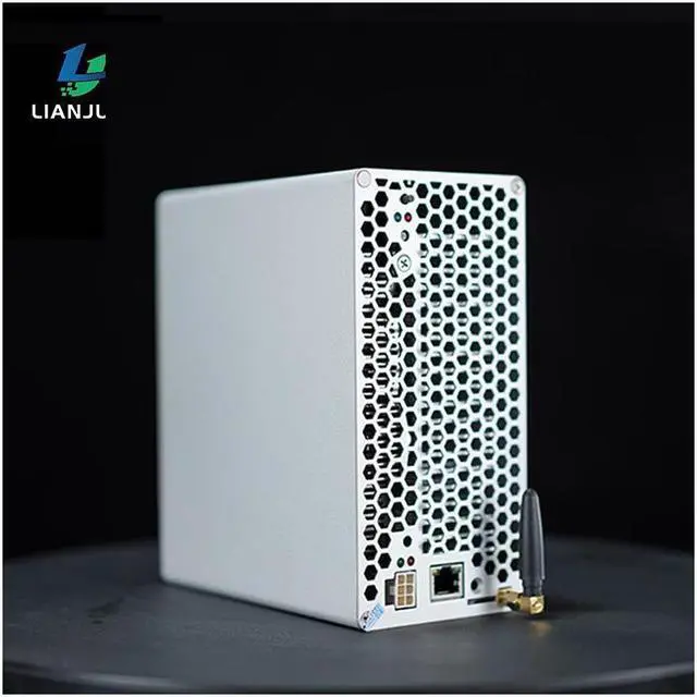 Alt view image 4 of 5 - New Goldshell KD BOXpro  Miner KDA Miner Ready To Delivery KD Box pro without psu 2.6T hash rate KDA Miner