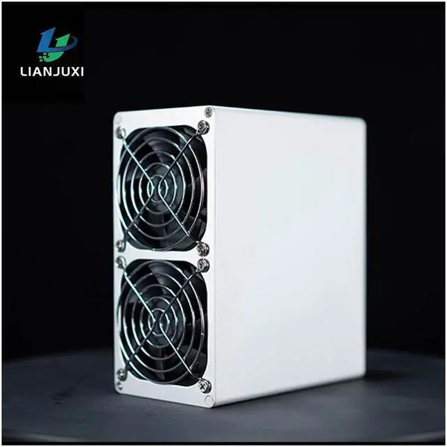 Alt view image 5 of 5 - New Goldshell KD BOXpro  Miner KDA Miner Ready To Delivery KD Box pro without psu 2.6T hash rate KDA Miner