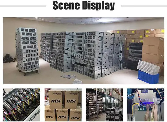 Alt view image 2 of 6 - New Goldshell KD BOX Pro Miner KDA Miner Ready To Delivery