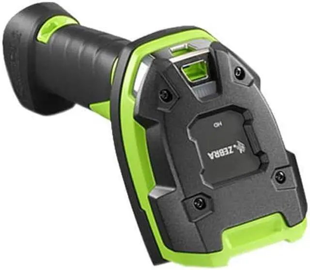 Alt view image 2 of 2 - Zebra LI3608-SR00003VZWW LI3608 Ultra-Rugged Handheld Barcode Scanner