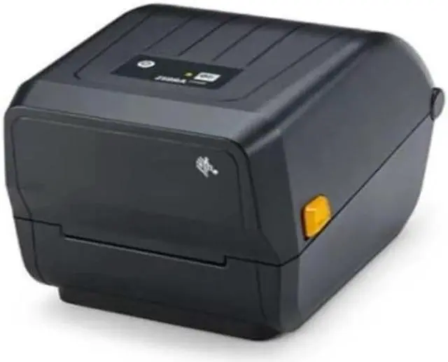 Main image of Bar code stickers thermal transfer printer ZD888T(203DPI)thermal label printers,Replace GK888T label thermal printer  for zebra   USB connection