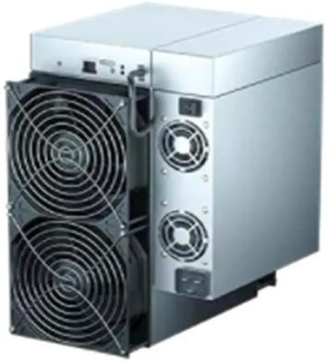 Alt view image 2 of 5 - Goldshell HS6 SE 17Th/s 3300W SC HNS Mining Machine Blockchain Asic Server