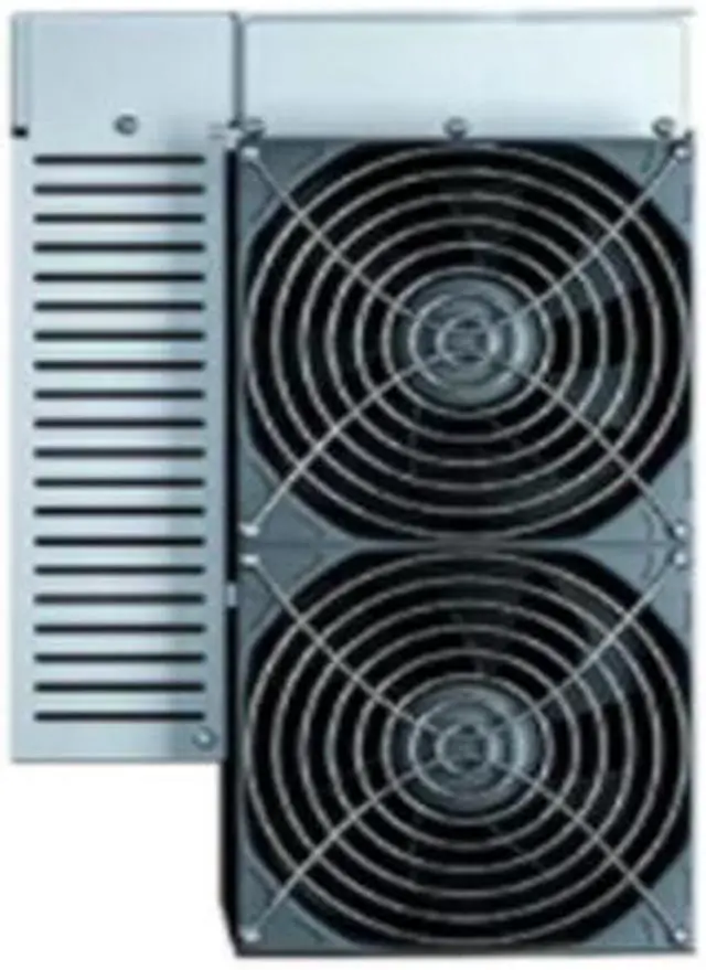 Alt view image 3 of 5 - Goldshell HS6 SE 17Th/s 3300W SC HNS Mining Machine Blockchain Asic Server