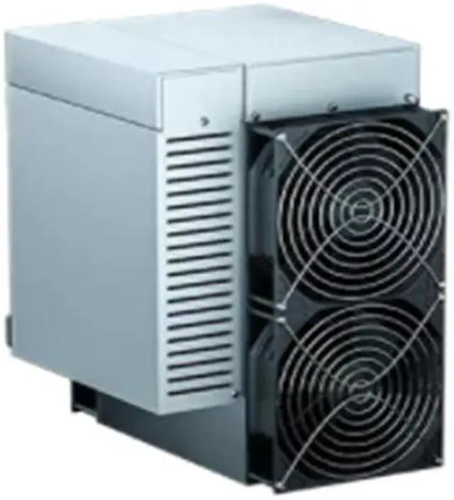Alt view image 4 of 5 - Goldshell HS6 SE 17Th/s 3300W SC HNS Mining Machine Blockchain Asic Server
