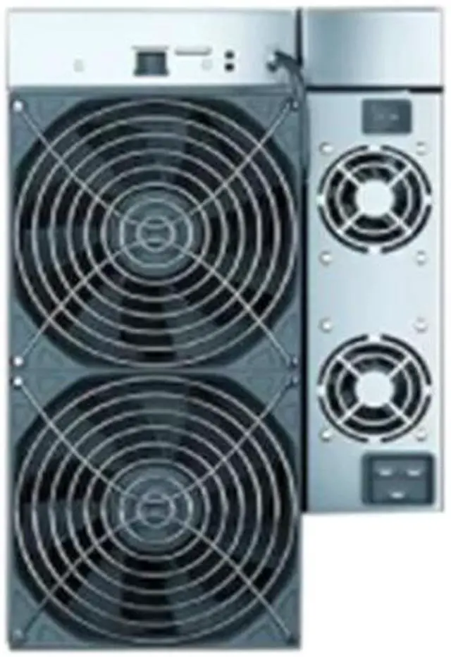 Alt view image 5 of 5 - Goldshell HS6 SE 17Th/s 3300W SC HNS Mining Machine Blockchain Asic Server