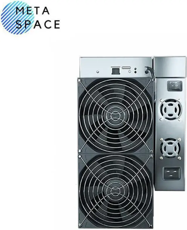 Alt view image 3 of 6 - Goldshell Mining New Goldshell KD LITE 16.2T Hashrate KDA Miner Kadena algorithm 1330W Power Consumption Come With PSU Upgarded from KD BOX and KD6