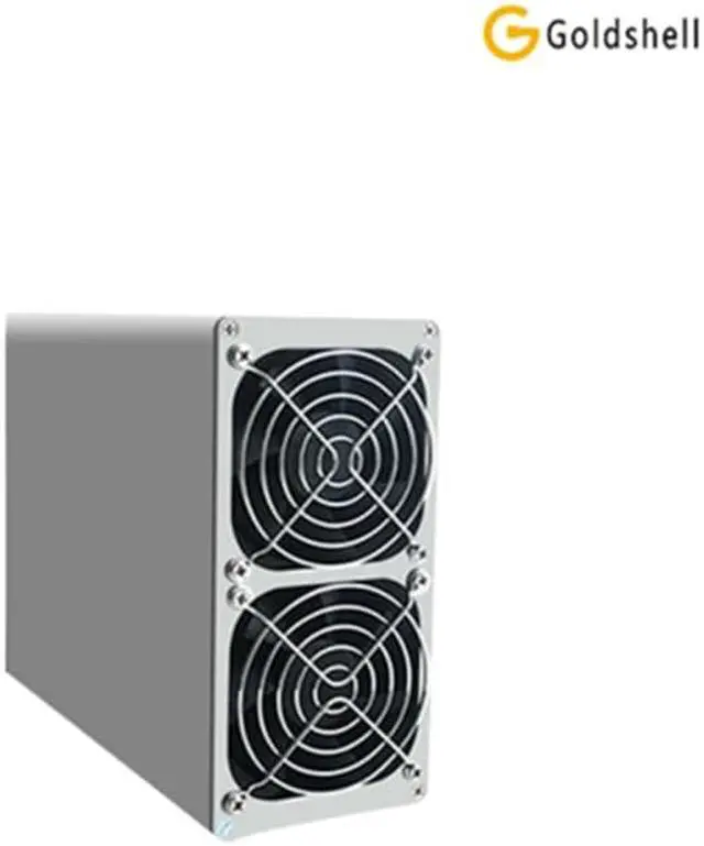 Alt view image 2 of 5 - Goldshell SC Box - 900 GH/S Siacoin Miner  No PSU 900GH/s(±5%) Ethernet/WiFi