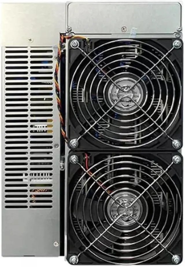 Alt view image 3 of 4 - In Stock New Goldshell HS6 Miner HNS Miner Siacoin Miner Upgraded Version from Goldshell HS5