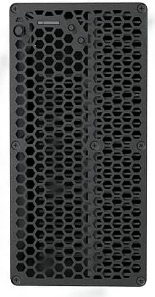Alt view image 3 of 4 - New Goldshell CK Box II Miner Nervos Network Dual modes 1.54T/260W or 2.1T/400W without psu