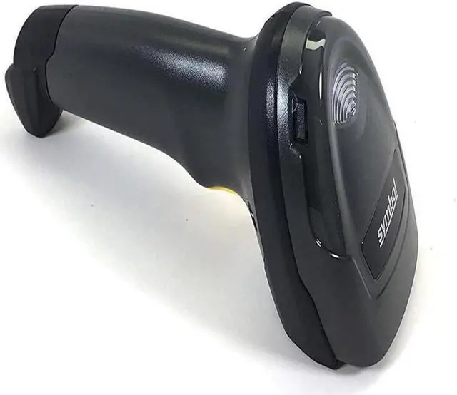 Alt view image 3 of 7 - Symbol DS4308-XD 1D/2D Handheld Barcode Omni-Directional Scanner/Imager with USB Cable,DS4308-XD00007VZAP