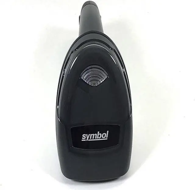 Alt view image 4 of 7 - Symbol DS4308-XD 1D/2D Handheld Barcode Omni-Directional Scanner/Imager with USB Cable,DS4308-XD00007VZAP