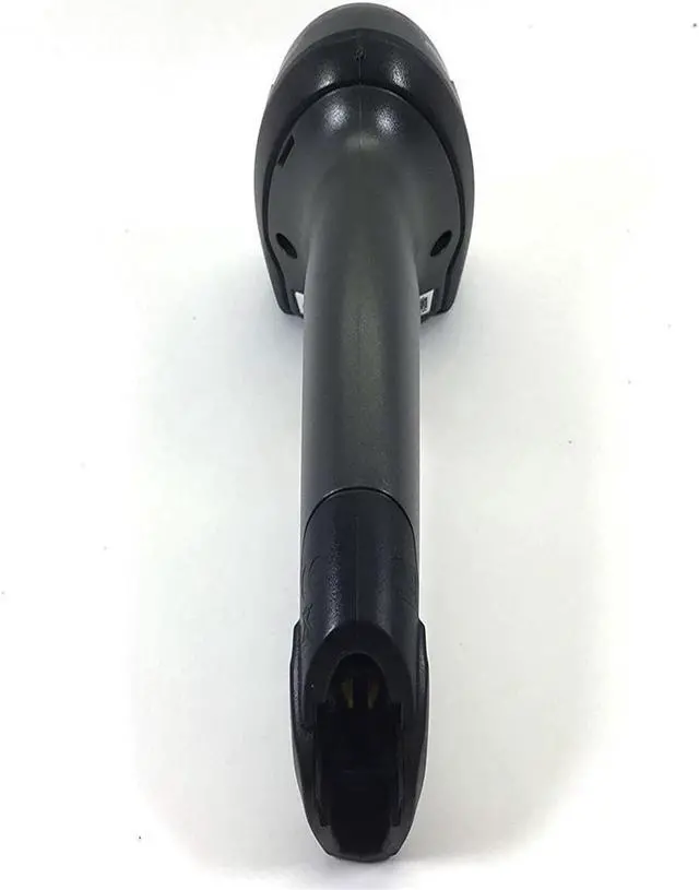 Alt view image 3 of 6 - Zebra Symbol DS4308-XD 1D/2D Handheld Barcode Omni-Directional Scanner/Imager with USB Cable,DS4308-XD00007VZAP