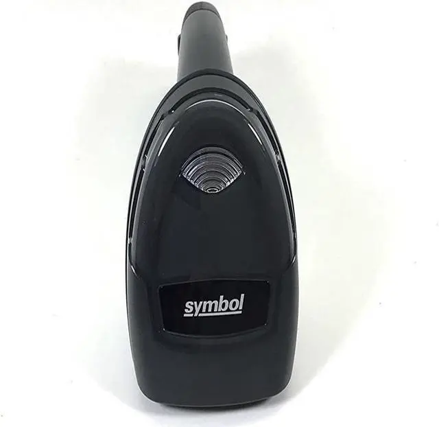 Alt view image 4 of 6 - Symbol DS4308-XD 1D/2D Handheld Barcode Omni-Directional Scanner/Imager with USB Cable,DS4308-XD00007VZAP