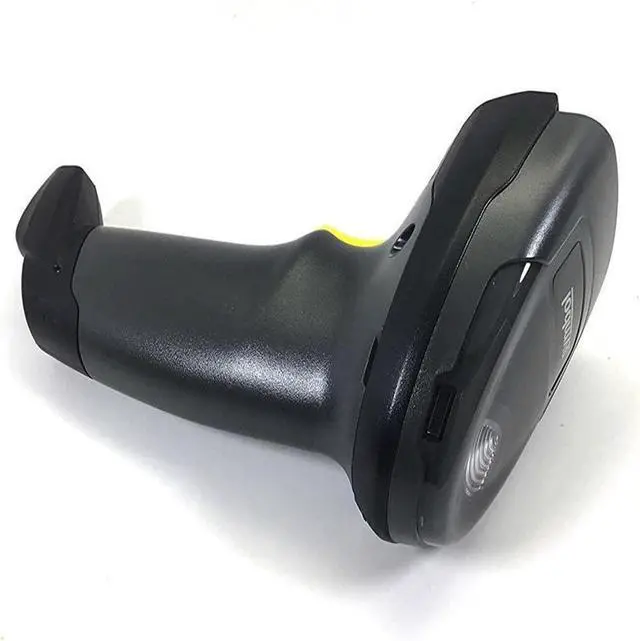 Alt view image 4 of 6 - Zebra Symbol DS4308-XD 1D/2D Handheld Barcode Omni-Directional Scanner/Imager with USB Cable,DS4308-XD00007VZAP