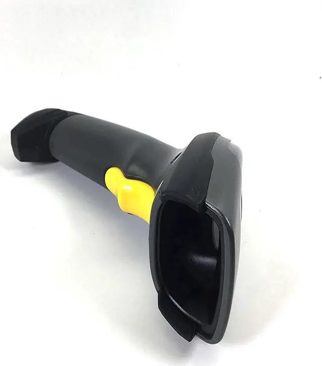 Alt view image 5 of 6 - Zebra Symbol DS4308-XD 1D/2D Handheld Barcode Omni-Directional Scanner/Imager with USB Cable,DS4308-XD00007VZAP